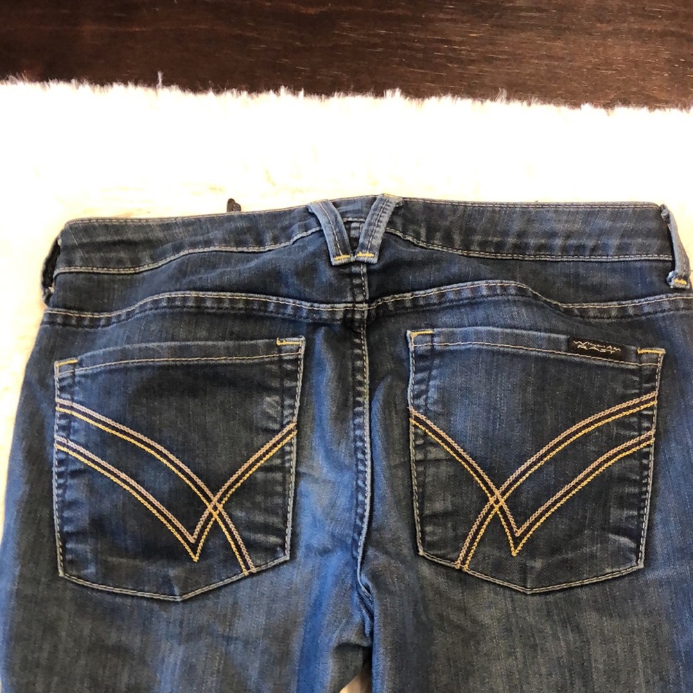 William Rast jeans 👖 - Picture 8 of 12